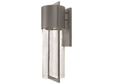 Hinkley Shelter Outdoor Wall Light HY1325HE