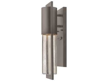 Hinkley Shelter Outdoor Wall Light HY1326HE