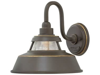 Hinkley Troyer Outdoor Wall Light HY1194OZ