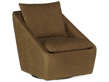 Hooker Furniture Venerando Latte Coeval Swivel Accent Chair HOOCC529SW088