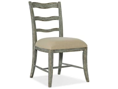 Hooker Furniture Alfresco Oyster Side Dining Chair HOO60257531390