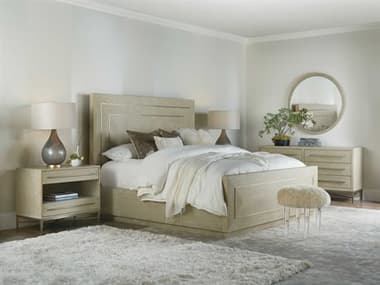 Hooker Furniture Cascade Bedroom Set HOO61209025080SET