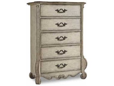 Hooker Furniture Chatelet 5 - Drawer Accent Chest HOO535090110