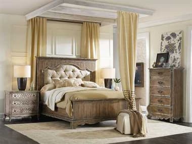 Hooker Furniture Chatelet Bedroom Set HOO530090850SET
