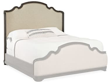Hooker Furniture La Grange Fayette King/California King Upholstered Headboard HOO69609086789