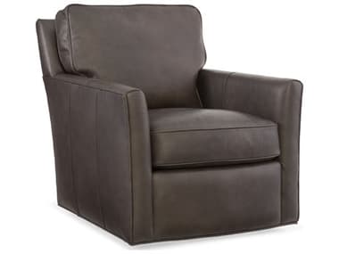 Hooker Furniture Mandy Caruso Naples Swivel Club Chair HOOCC434SW079