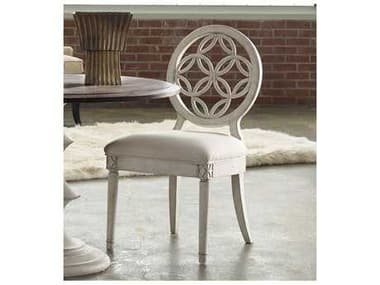 Hooker Furniture Brynlee White Dining Side Chair HOO63875006