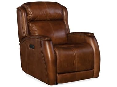 Hooker Furniture Emerson Checkmate Rook Recliner Chair HOOSS426PWR085