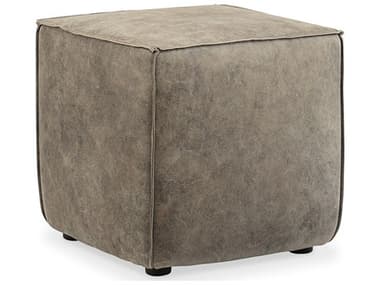 Hooker Furniture Quebert Cube Ottoman HOOCO393097