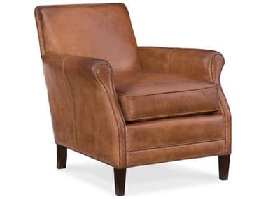 Hooker Furniture Leather Club Chair HOOCC440086