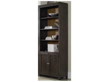 Hooker Furniture South Park 32" Gray Bookcase HOO507810445