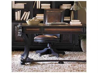 Hooker Furniture Telluride Home Office Set HOO37010459SET
