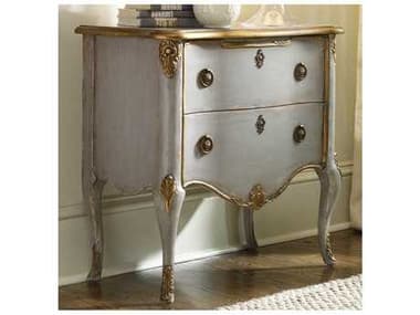 Hooker Furniture French 2 - Drawer Accent Chest HOO50050887
