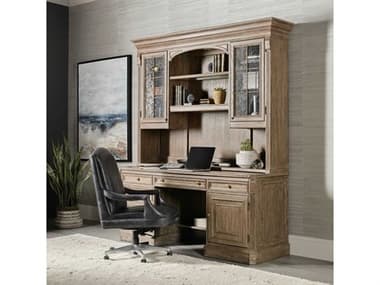 Hooker Furniture Work Your Way Home Office Set HOO59811046480SET