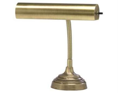 House of Troy Advent Piano & Desk Lamp HTAP1020
