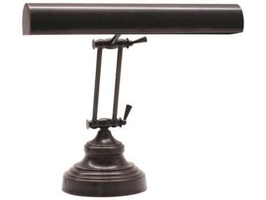 House of Troy Advent Black Desk Lamp HTAP1441