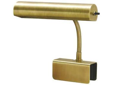 House of Troy Antique Brass Bed Lamp HTBL10AB
