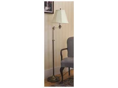 House of Troy Club Floor Lamp HTCL200