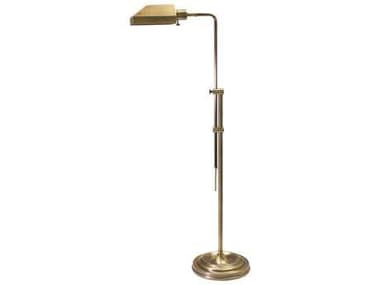 House of Troy Coach Floor Lamp HTCH825