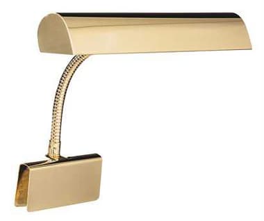 House of Troy Grand Two-Light Piano Lamp HTGP14