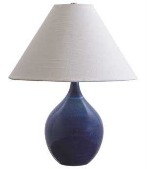 House of Troy Scatchard GS200 Table Lamp HTGS200