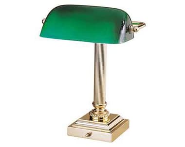 House of Troy Shelburne Desk Lamp HTDSK428G