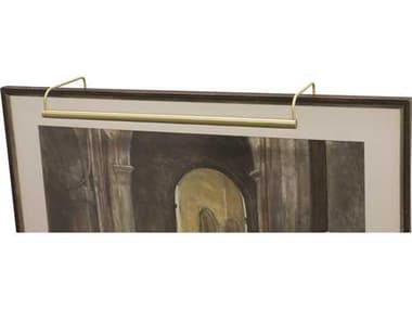 House of Troy Slim-Line Four-Light Picture Light HTSL21