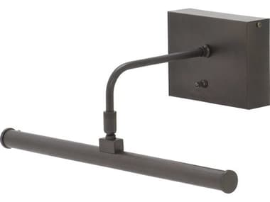 House of Troy 12&quot; Wide 1-Light Oil Rubbed Bronze LED Picture Light HTBSLED1291
