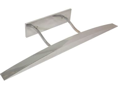 House of Troy Ultra-wide Chrome 6 Picture Light HTDUW3662
