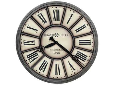 Howard Miller Company Time Ii Wall Clocks HOW625613