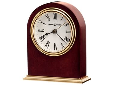 Howard Miller Craven Rosewood Hall Clock HOW645401