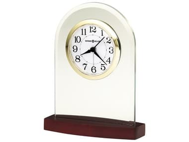 Howard Miller Hansen Rosewood Clock HOW645715