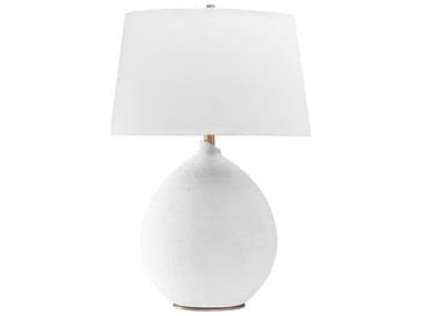 Hudson Valley Denali White Buffet Lamp HVL1361WH