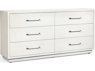 Interlude Home Taylor 72&quot; Wide 6-Drawers Double Dresser IL188134