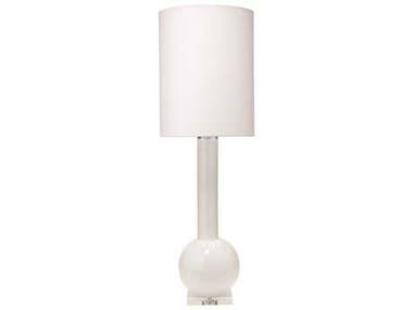 Jamie Young Studio Buffet Lamp with Shade JYC9STUDWHD131T