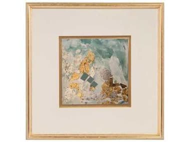 John Richard Jackie Ellens' Confetti-I Painting JRGBG1330A