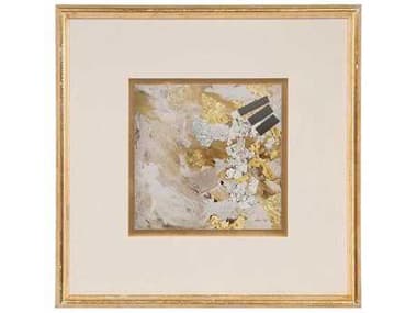 John Richard Jackie Ellens' Confetti-III Painting JRGBG1330C
