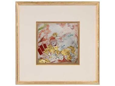 John Richard Jackie Ellens' Confetti-IV Painting JRGBG1330D