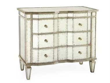 John Richard Accent Cabinets Three-Drawer Dresser JREUR010097