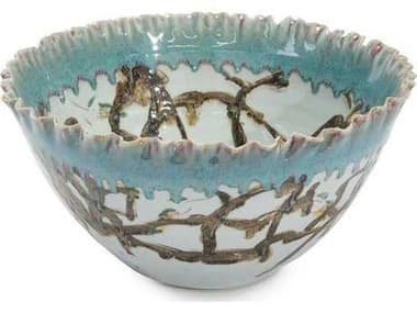 John Richard Jars / Urns Vases Bowls Decorative Plate JRJRA10212