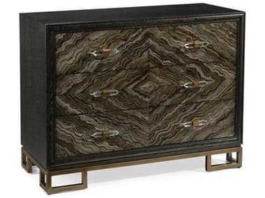 John Richard Accent Furniture Six-Drawer Double Dresser JREUR010307
