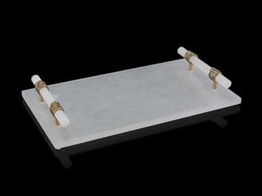 John Richard Accent Furniture Serving Tray JRJRA10962