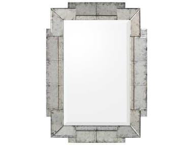 John Richard Rectangular Wall Mirror JRJRM0762