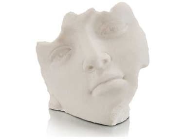John Richard Facial Fragment Decorative Sculpture JRJRA9436