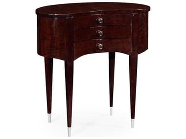 Jonathan Charles Belgravia Wood End Table JC495397BEC