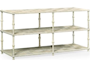 Jonathan Charles William Yeoward Collected 61'' Wide Rectangular Console Table JC530206WAA