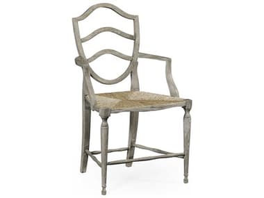 Jonathan Charles William Yeoward Greyed Oak Dining Chair JC530000ACGYO
