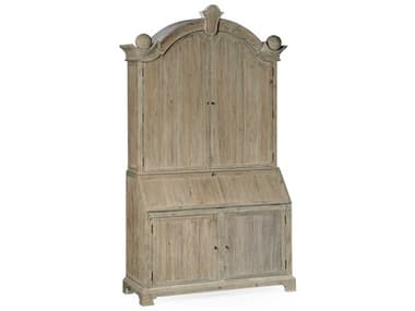 Jonathan Charles William Yeoward Washed Acacia White Wood Accent Chest JC530034WAA