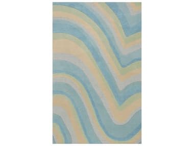 KAS Eternity Abstract Area Rug KGETE1059