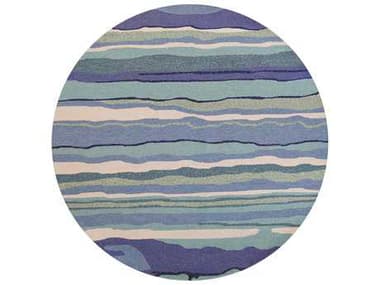 KAS Harbor Abstract Area Rug KG4216ROU